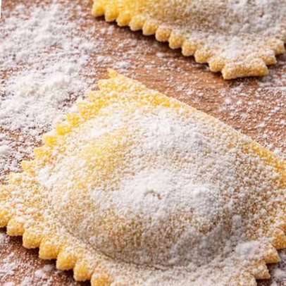 Ravioli - Gertsch Comestibles
