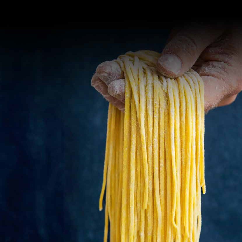 Tagliolini - Gertsch Comestibles